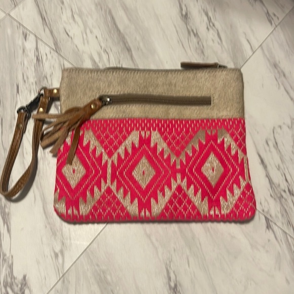 Myra Bag Bags Myra Bag Wristlet Poshmark